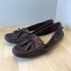 Nine West Loafers/Size 8.5M